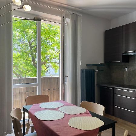 Appartamento Apartament Przy Plazy Gdynia Centrum Esterno foto