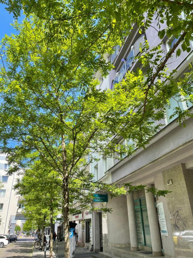 Appartamento Apartament Przy Plazy Gdynia Centrum Esterno foto